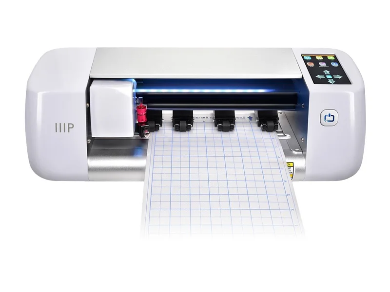 MakerCraft Desktop Craft Cutter and Plotter