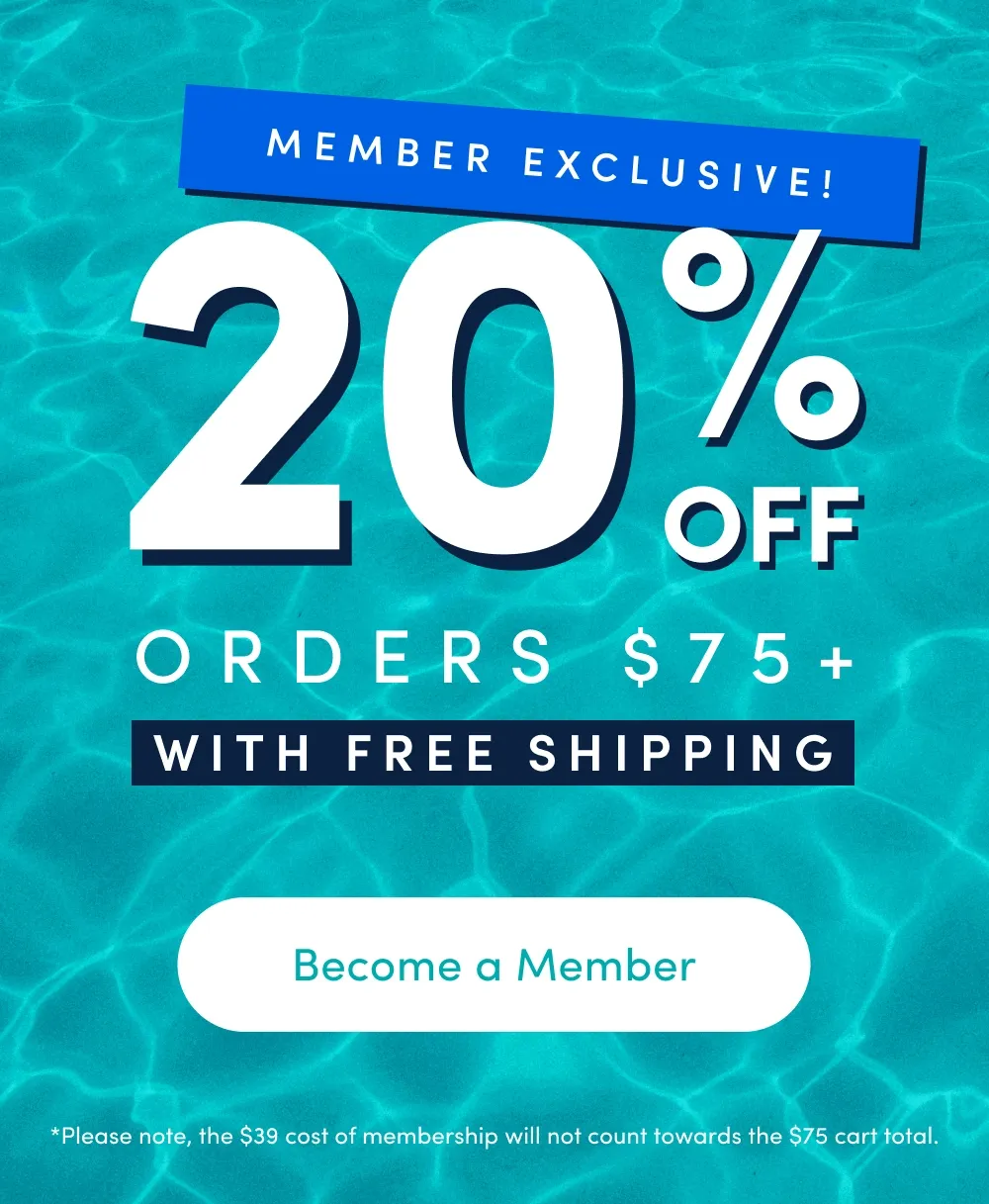 BECOME A MEMBER