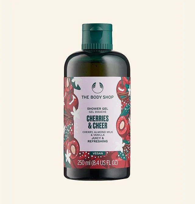 CHERRIES & CHEER
STARTING AT $6