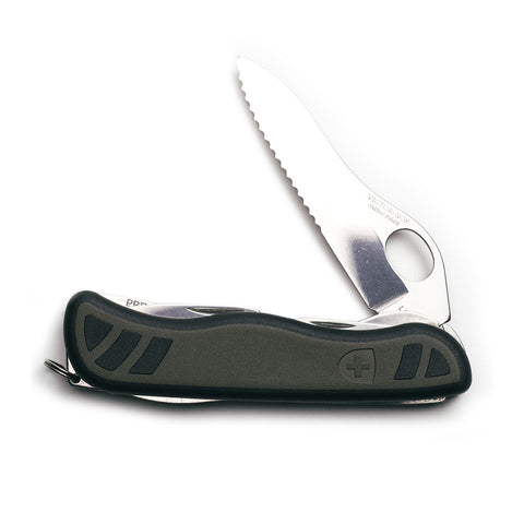 Victorinox Swiss Army Soldier Knife