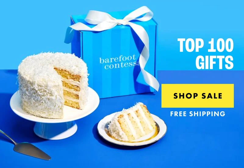 Top 100 Gifts Top 100 Gifts