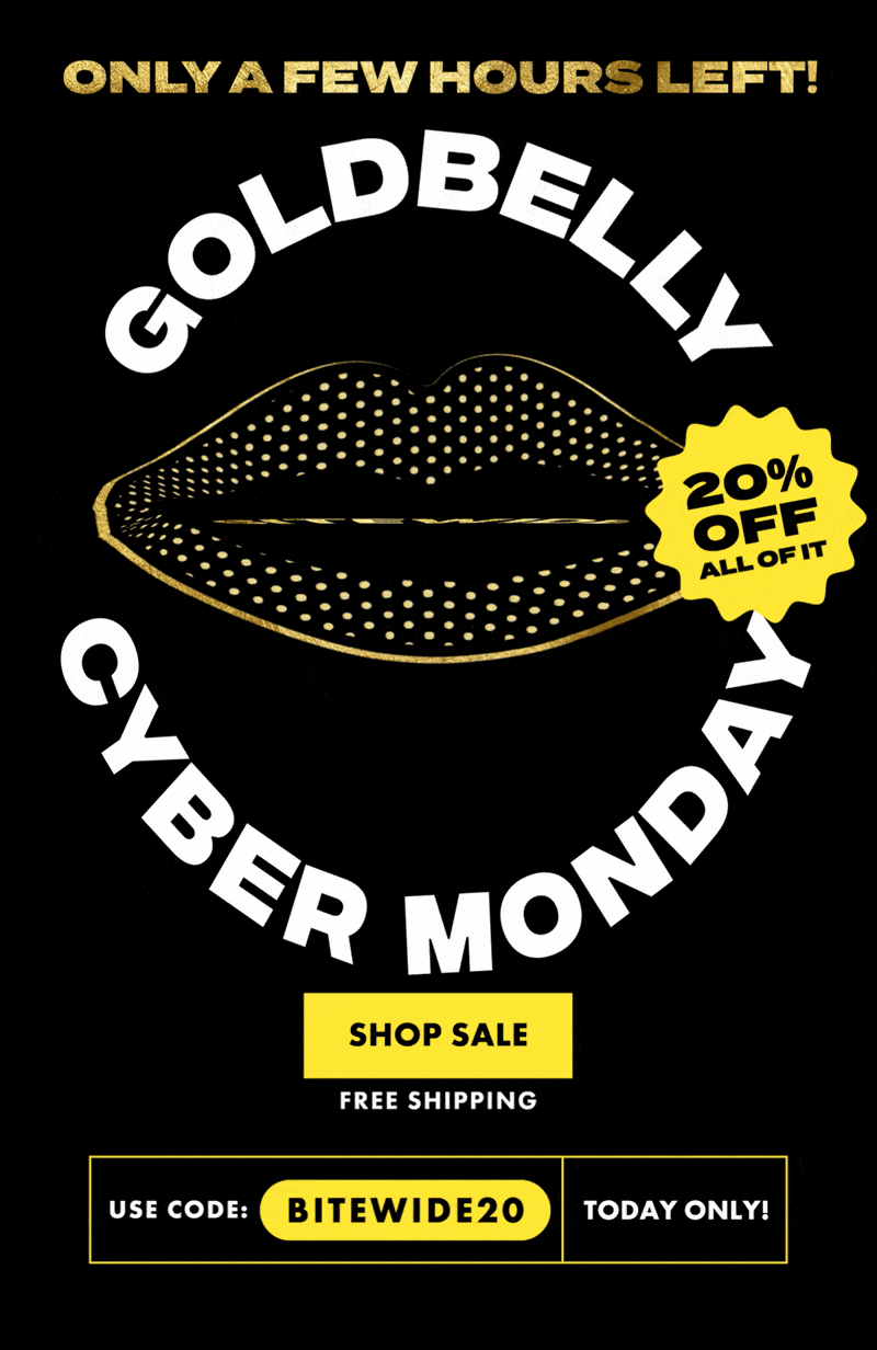 20% Off Black Friday Sale! 20% Off Black Friday Sale!