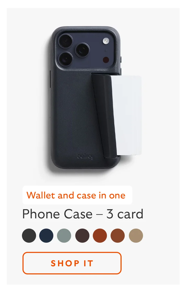 [Product name] Phone Case – 3 card [Starburst] Wallet and case in one
