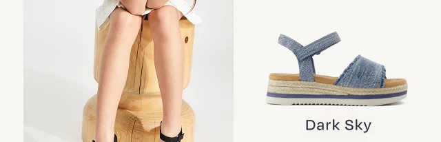 Diana Kids Sandal - Image