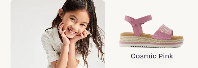 Diana Kids Sandal - Image