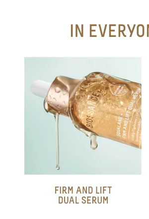 Firm And Lift Dual Serum