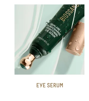 Brightening Eye Serum