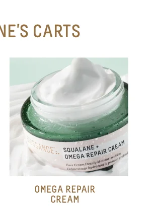 Omega Repair Cream