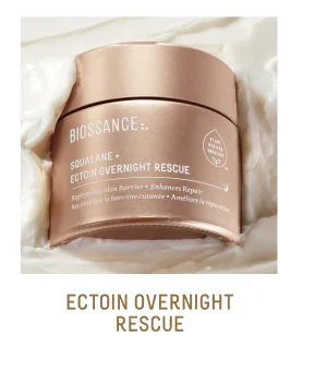 Ectoin Overnight Rescue
