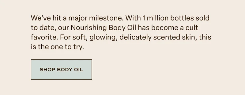 Santal Bloom Body Oil