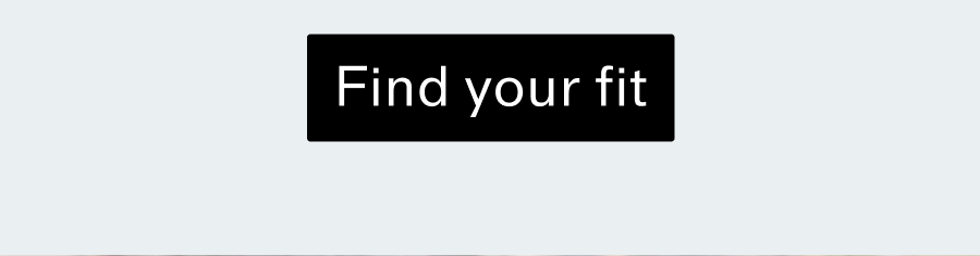Find your fit CTA