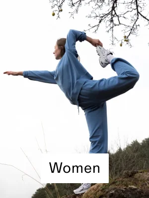 Arket women department