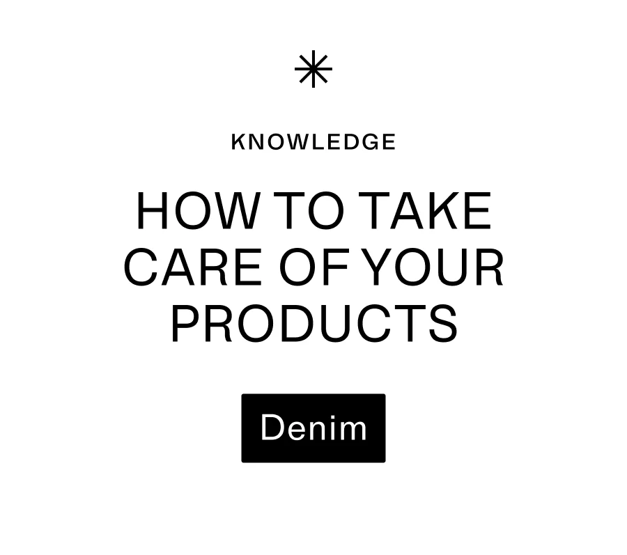 Denim CTA