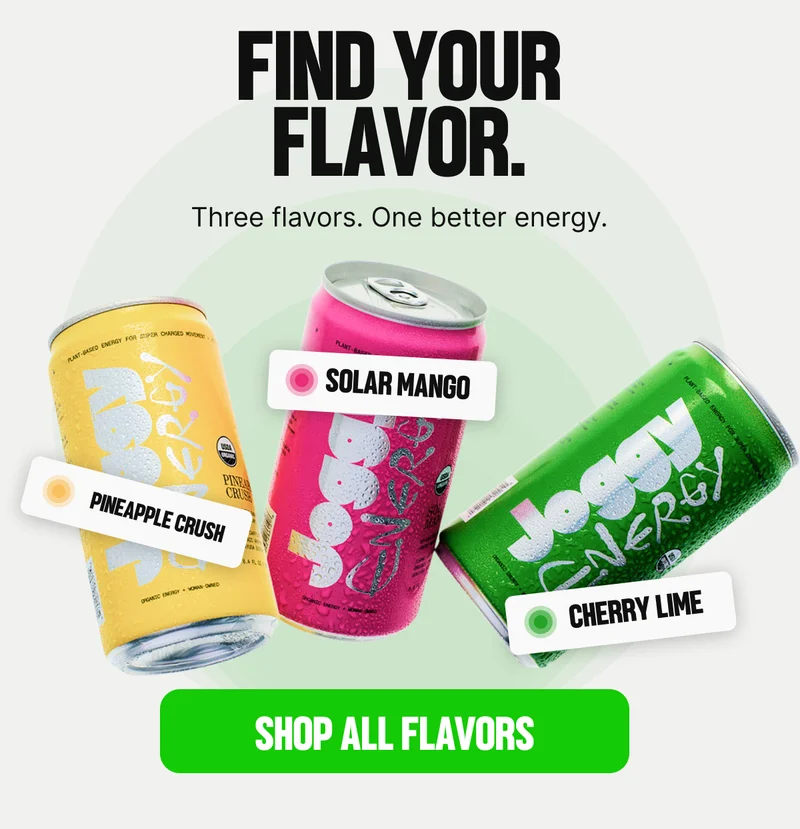 FIND YOUR FLAVOR. SHOP ALL FLAVOURS