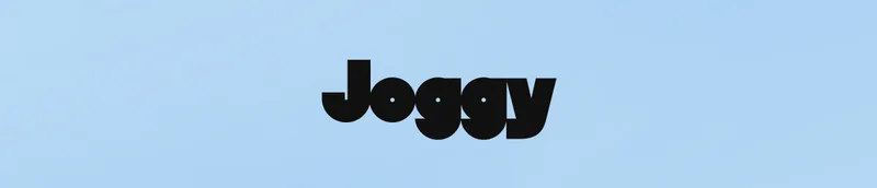 Joggy