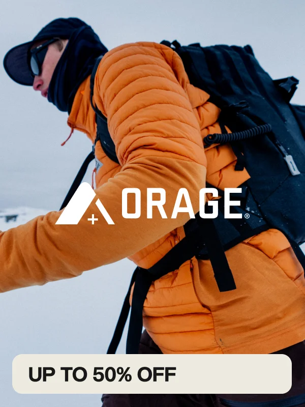 Up to 50% off Orage Up to 50% off Orage