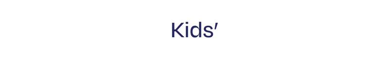 Kids'