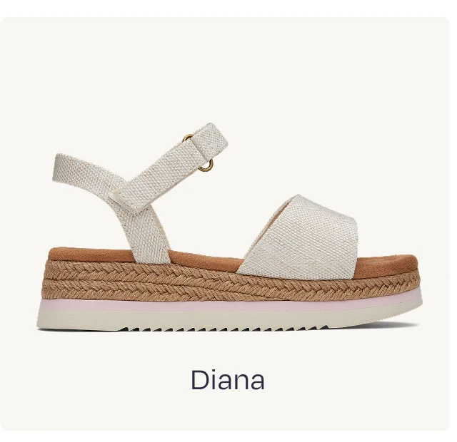 Diana Kids Sandal