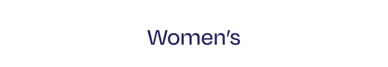 Women's