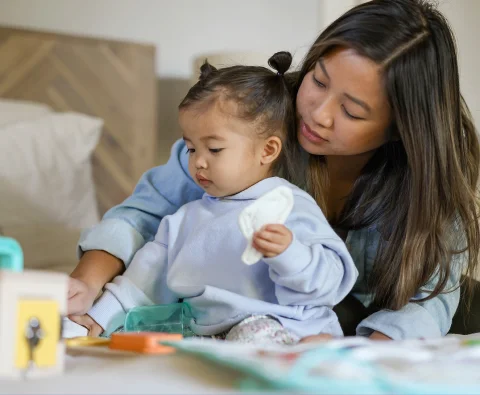 What is Montessori all about (really)?