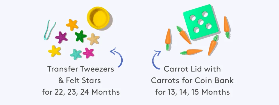 Sensitive Periods