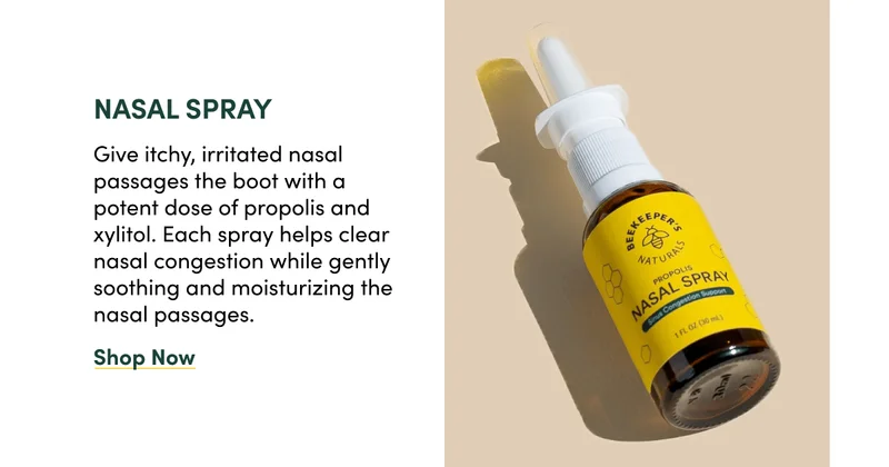 shop nasal spray