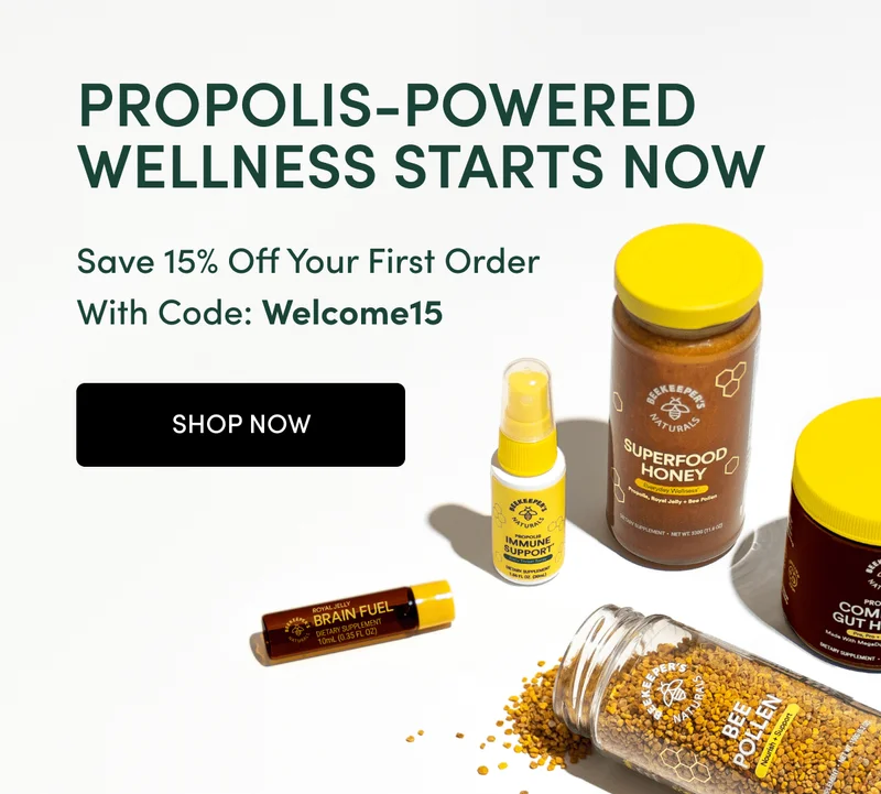 save 15% off your first order with code: Welcome15