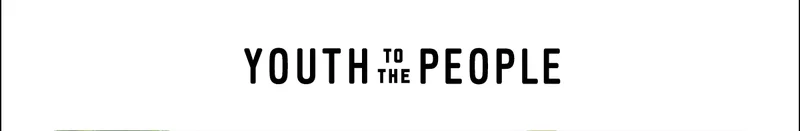 Youth To The People