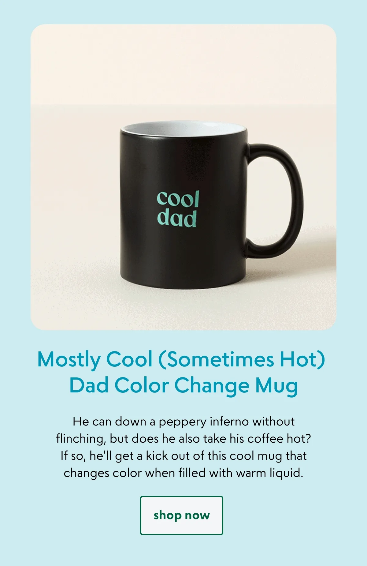 shop now