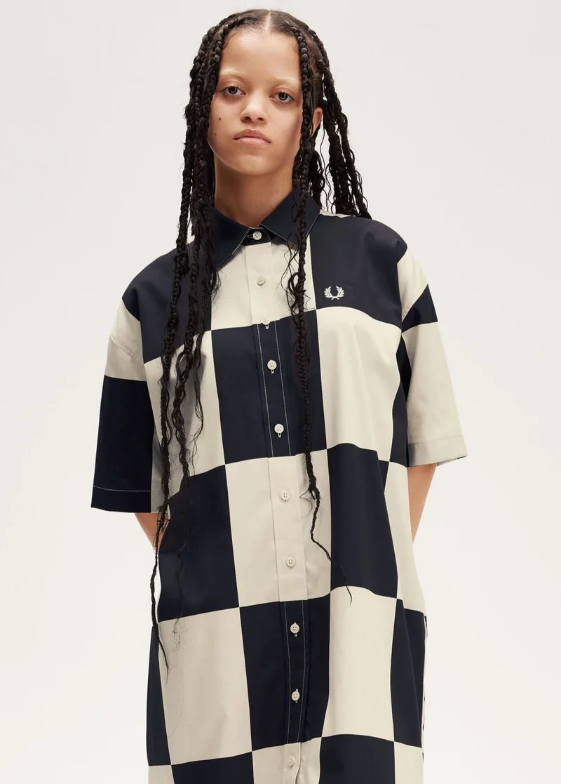 Shop the Chequerboard Edit