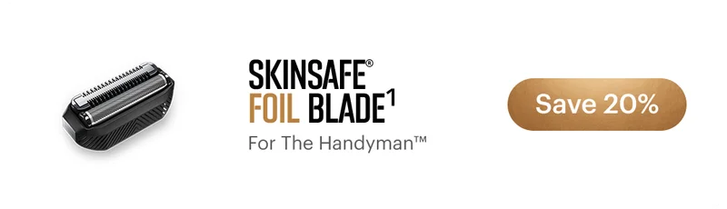 The Handyman™ Blade Replacement