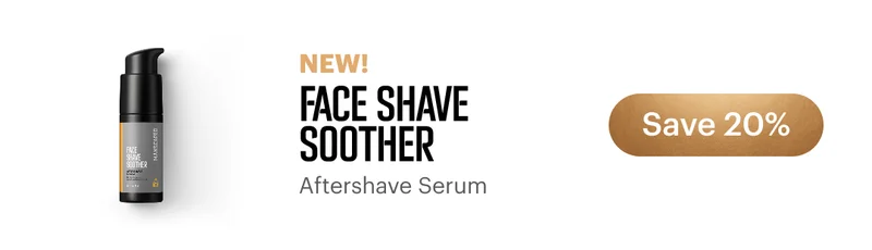 Face Shave Soother