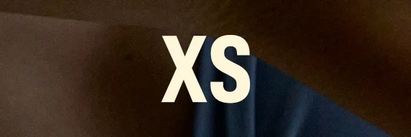 XS