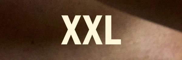 XXL