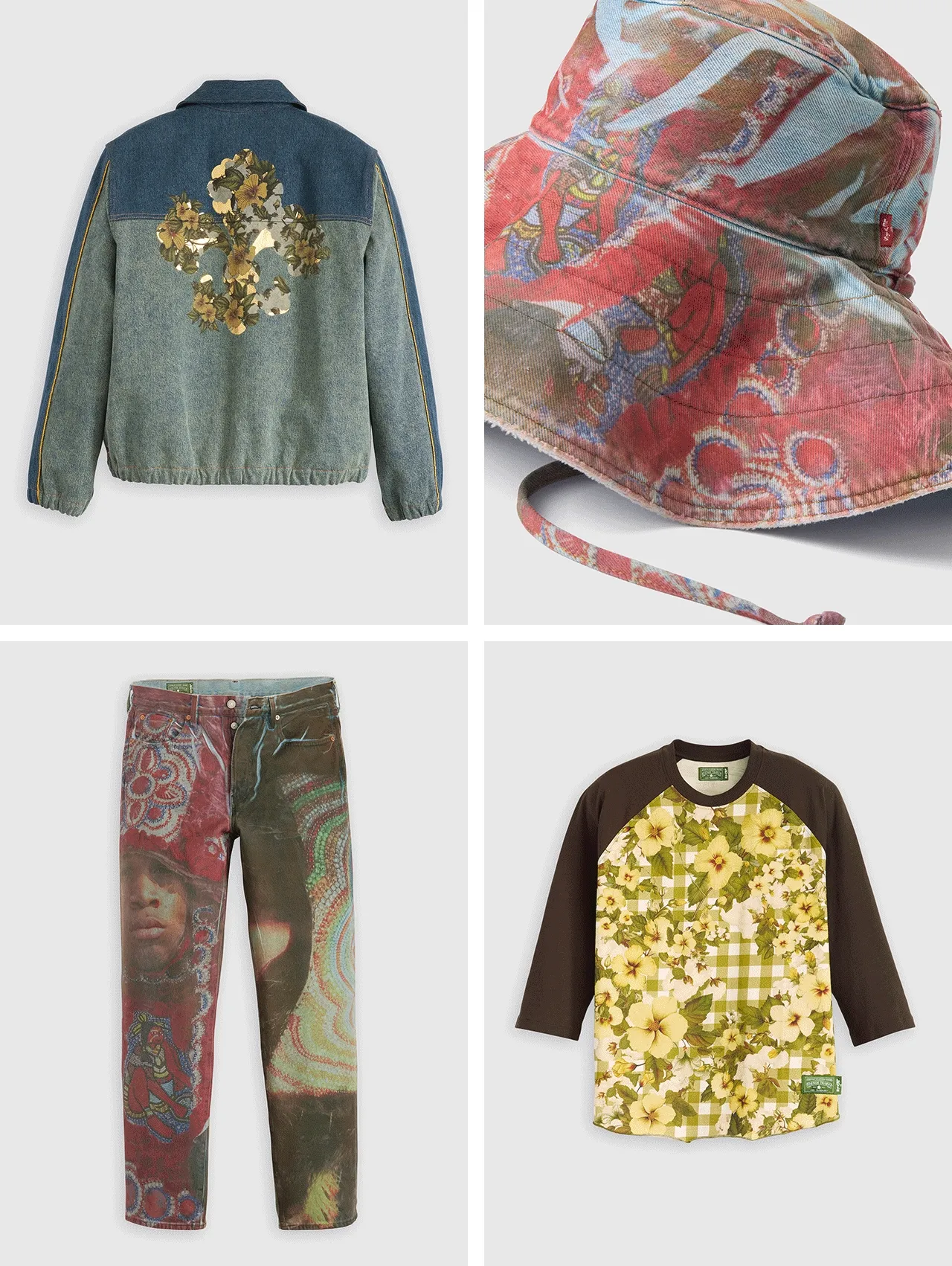 SHOP THE COLLECTION