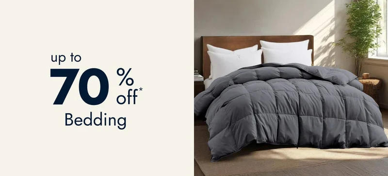 bedding