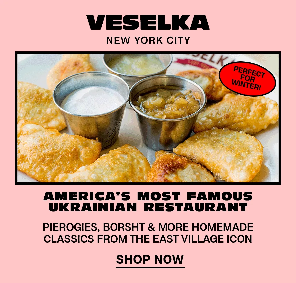 veselka