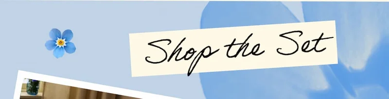 Shop the Set