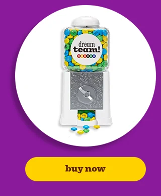 CORPORATE APPRECIATION DISPENSER