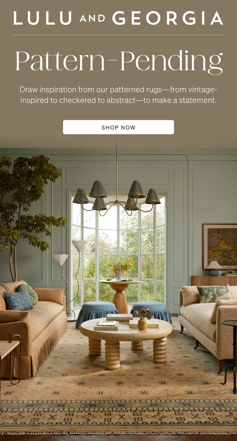 Shop Lulu and Georgia