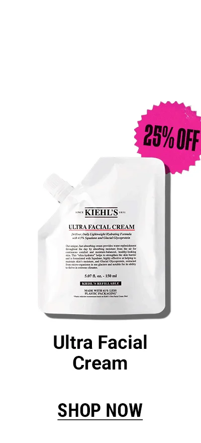 Ultra Facial Cream