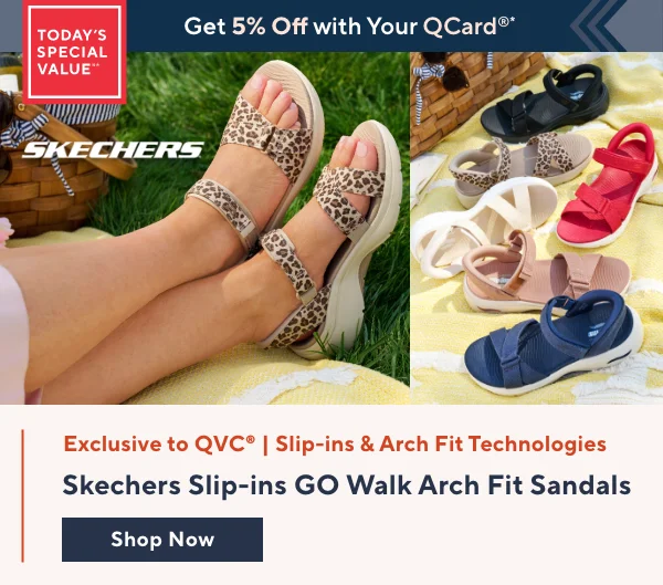 Skechers TSV