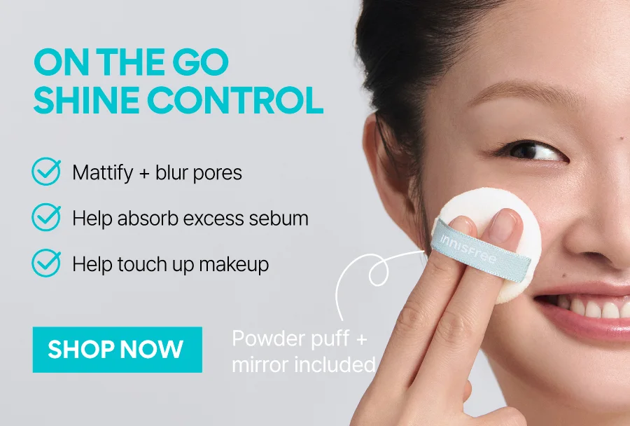 NO SEBUM MINERAL PACT