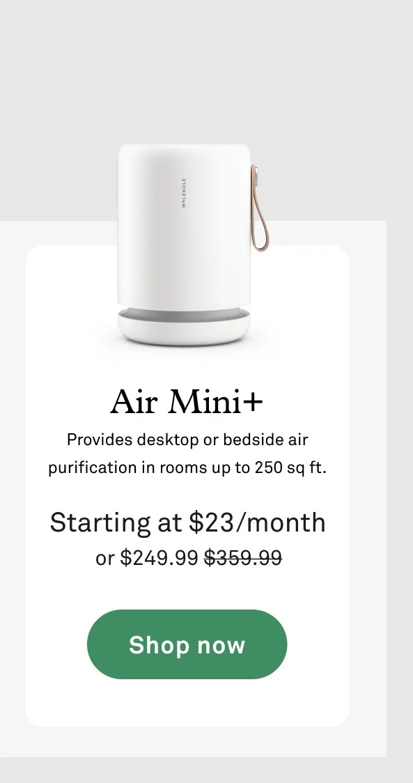 Air Mini+