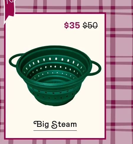 Big Steam
