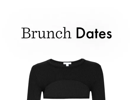 Formation Shrug