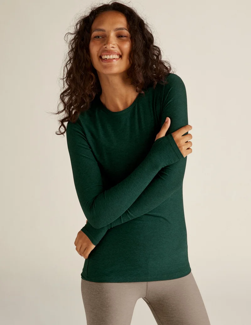 Image of Featherweight Classic Crew Pullover