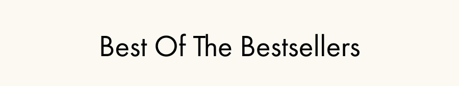 Shop Bestsellers