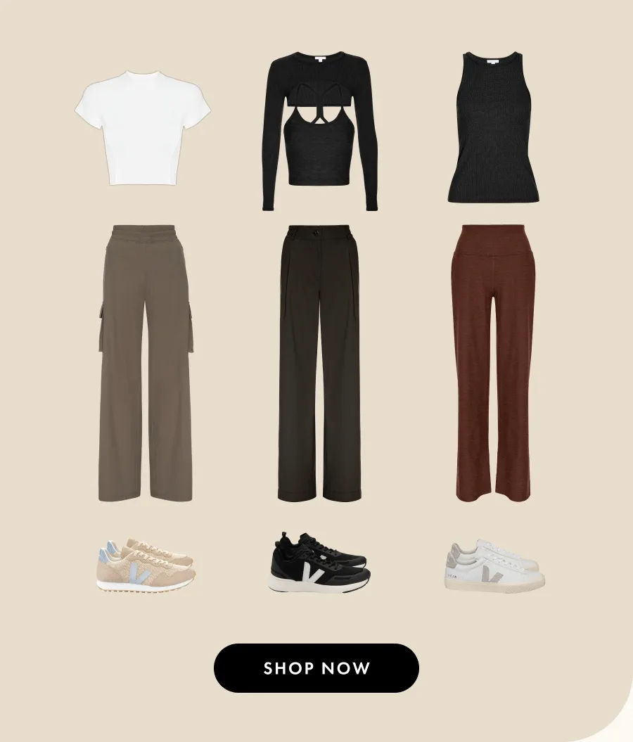 Shop The Travel Collection
