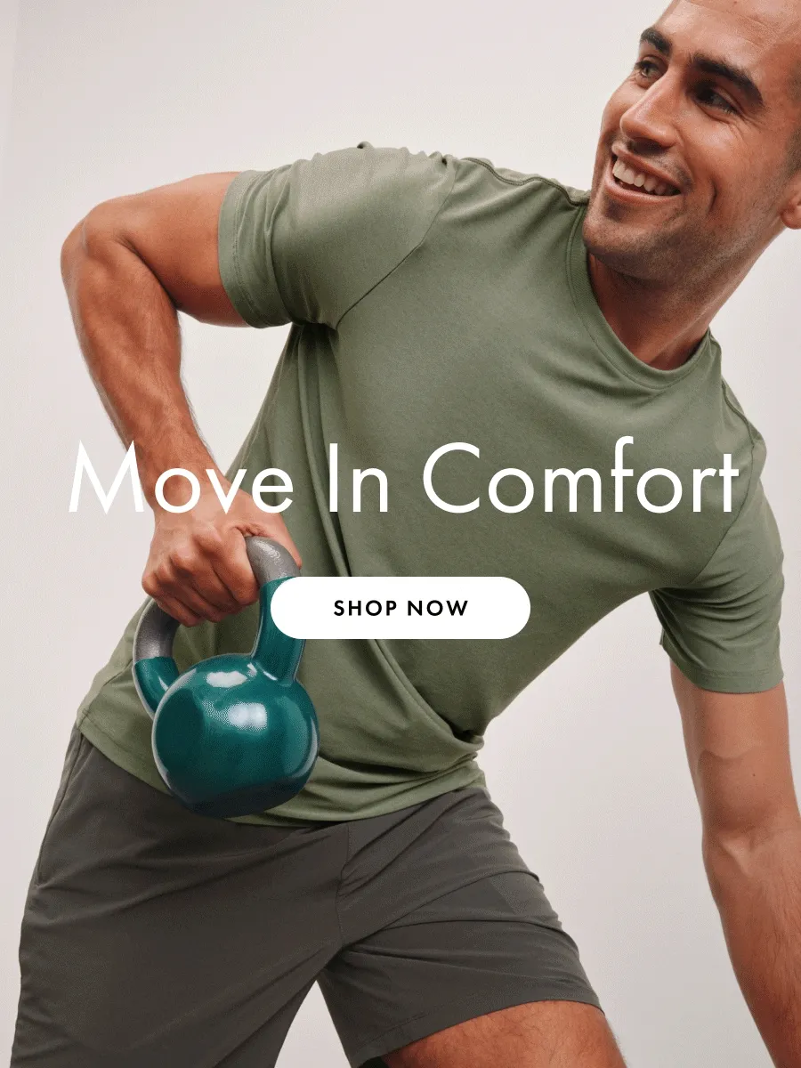 Shop Men's Collection